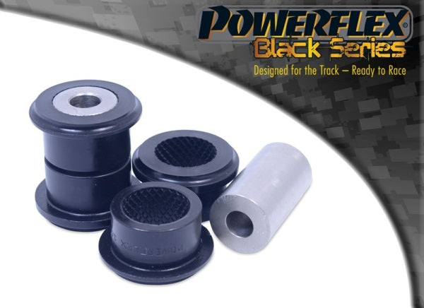 Powerflex Front Lower Arm Front Bushes - ABARTH/Fiat 124 Spider (2016+)