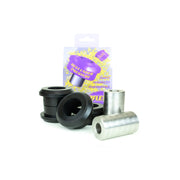 Powerflex Front Lower Arm Rear Bushes - ABARTH/Fiat 124 Spider (2016+)