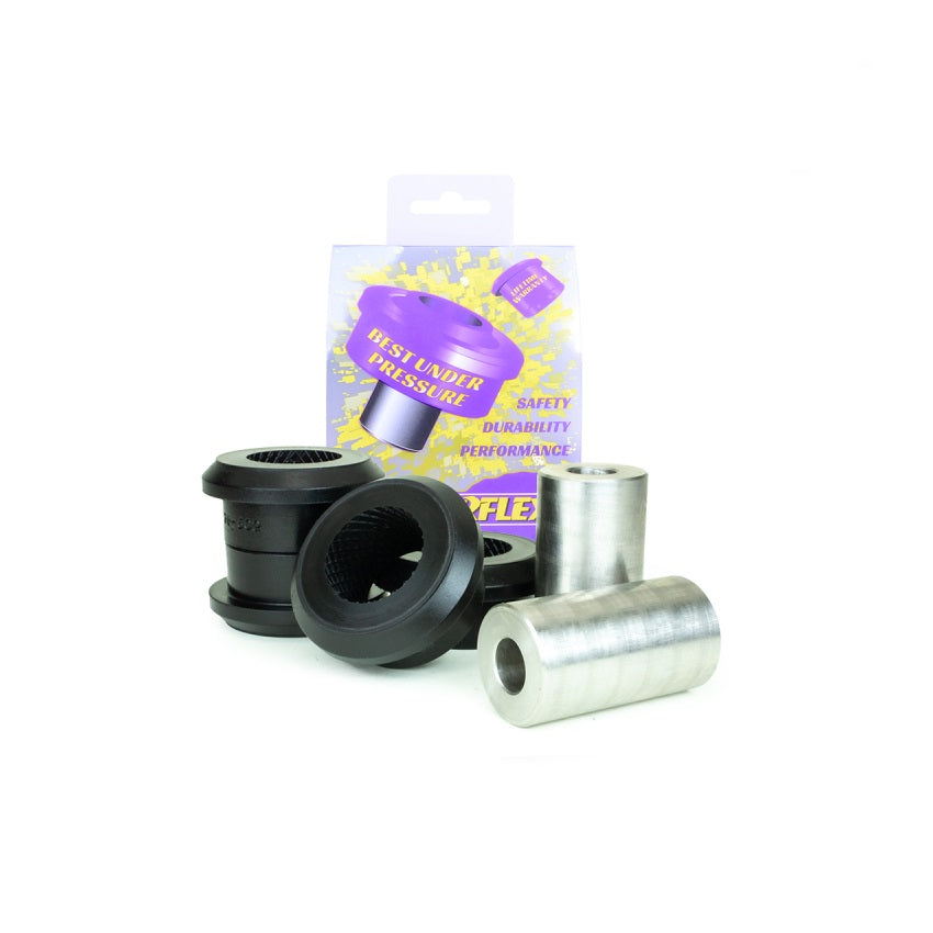 Powerflex Front Lower Arm Rear Bushes - ABARTH/Fiat 124 Spider (2016+)