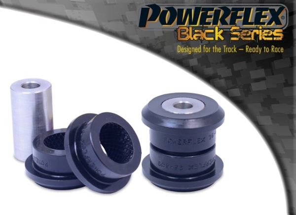 Powerflex Front Lower Arm Rear Bushes - ABARTH/Fiat 124 Spider (2016+)