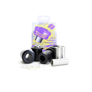 Powerflex Front Upper Arm Bushes - ABARTH/Fiat 124 Spider (2016+)