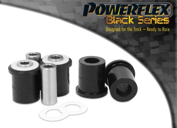 Powerflex Front Upper Arm Bushes - ABARTH/Fiat 124 Spider (2016+)