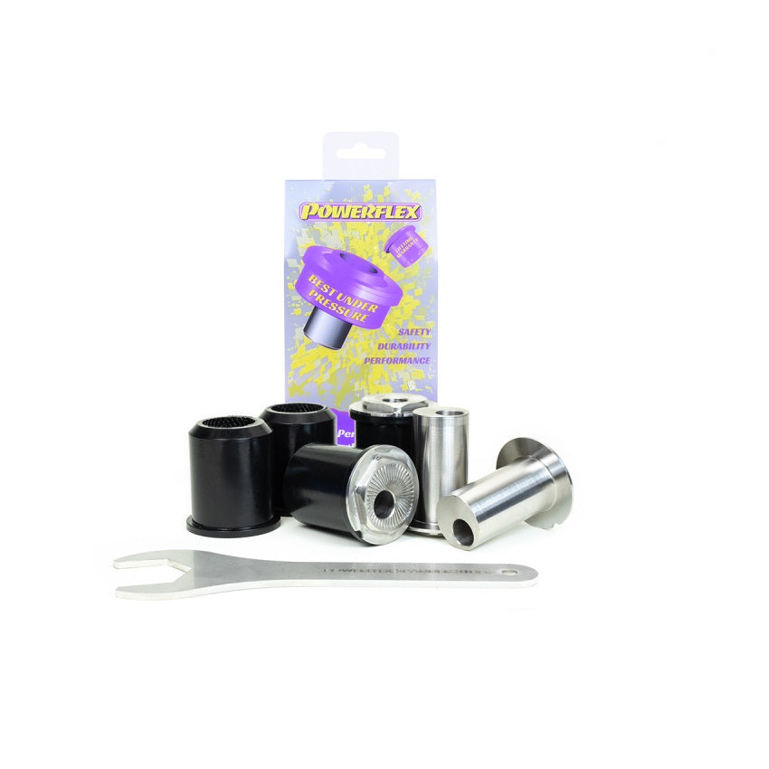 Powerflex Front Upper Arm Bushes - ABARTH/Fiat 124 Spider (2016+)