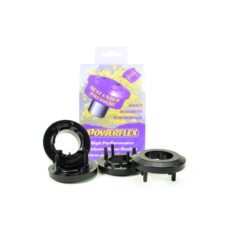 Powerflex Front Lower Arm Rear Bushes - ABARTH/Fiat 124 Spider (2016+)