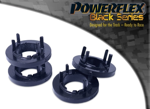 Powerflex Front Lower Arm Rear Bushes - ABARTH/Fiat 124 Spider (2016+)