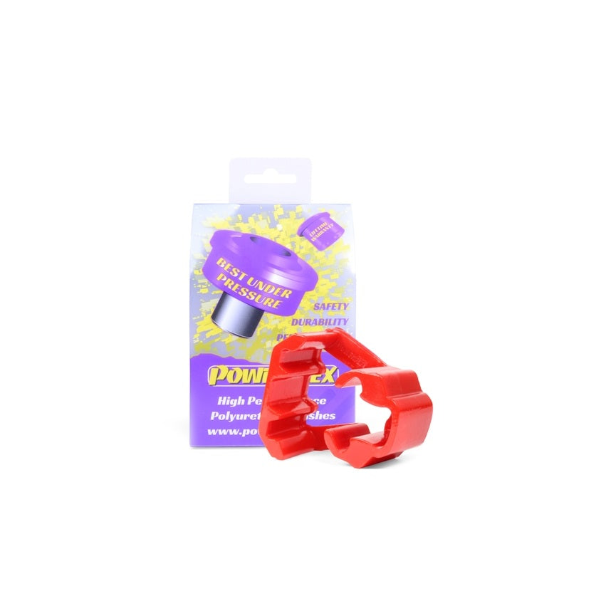 Powerflex Lower Engine Mount Insert - Mercedes A45 AMG W176