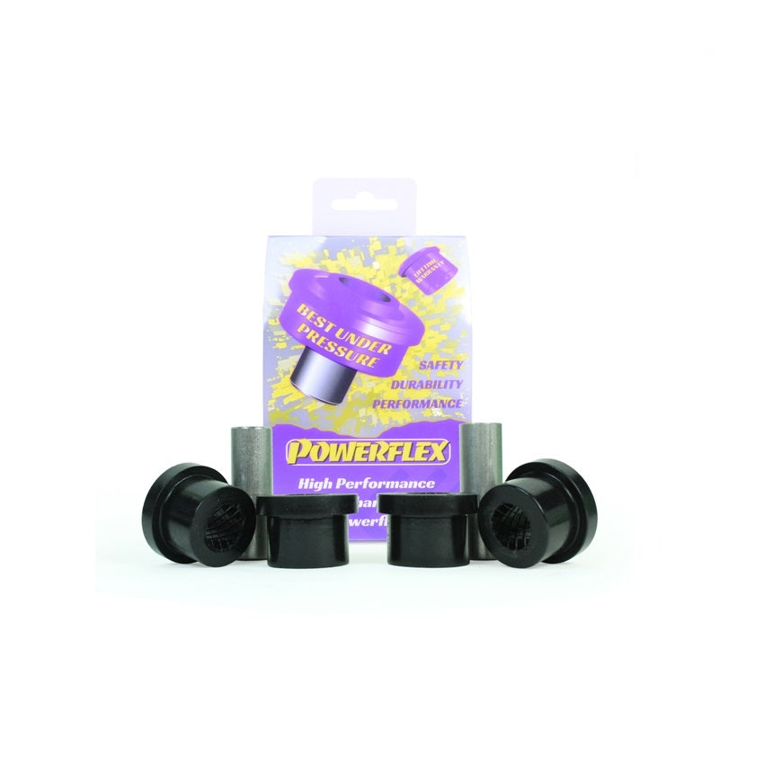 Powerflex Front Lower Wishbone Front Bushes - Mitsubishi Lancer Evolution 4/5/6