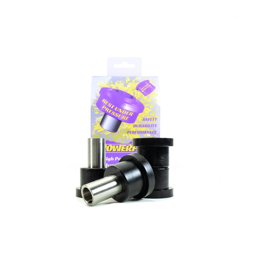 Powerflex Front Wishbone Front Bushes - Mitsubishi Lancer Evolution 7/8/9