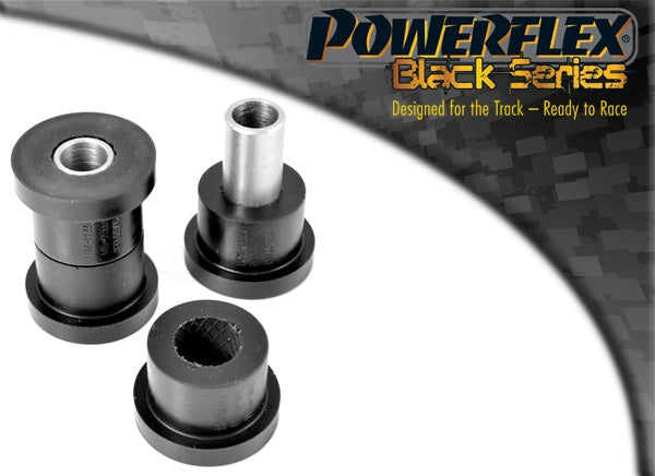 Powerflex Front Wishbone Front Bushes - Mitsubishi Lancer Evolution 7/8/9