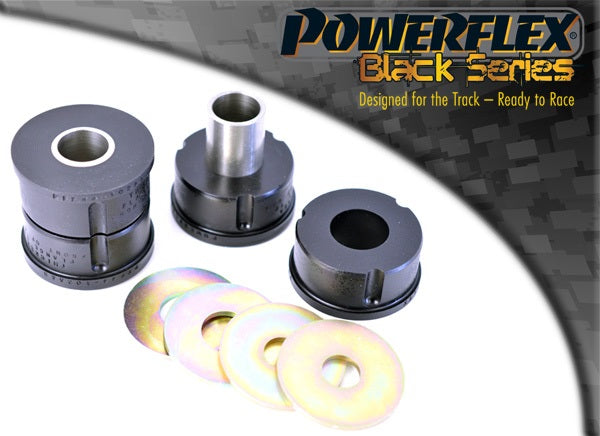 Powerflex Front Lower Wishbone Rear Bushes - Mitsubishi Lancer Evolution 4/5/6