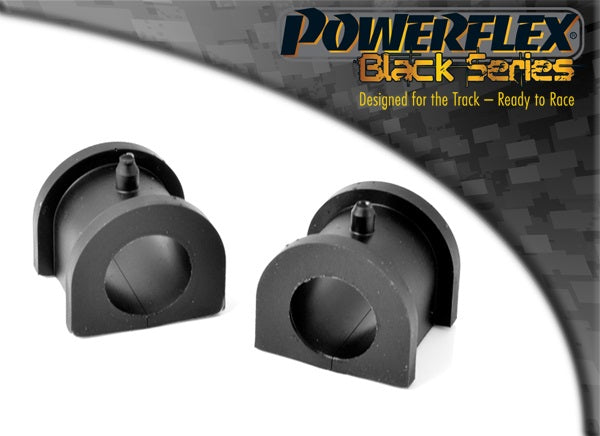Powerflex Front Anti Roll Bar Mount Bushes - Mitsubishi Lancer Evolution 4/5/6