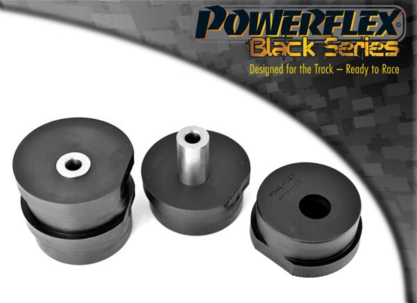Powerflex Front Upper Engine/Transmission Mount Bushes - Mitsubishi Lancer Evolution 10