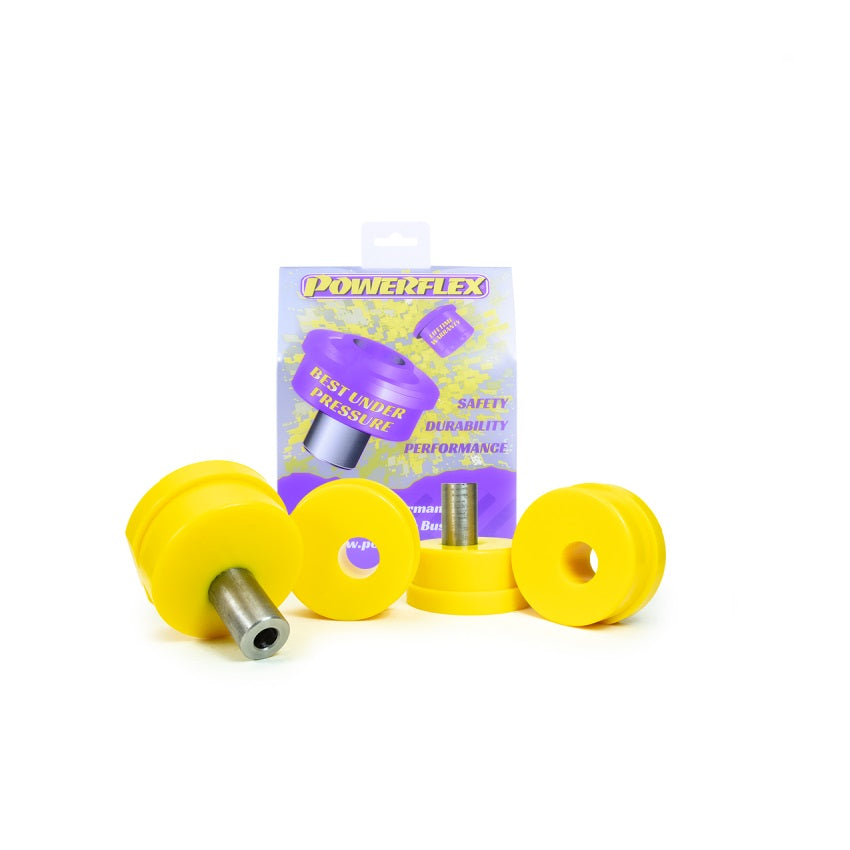 Powerflex Front Upper Engine/Transmission Mount Bushes - Mitsubishi Lancer Evolution 10