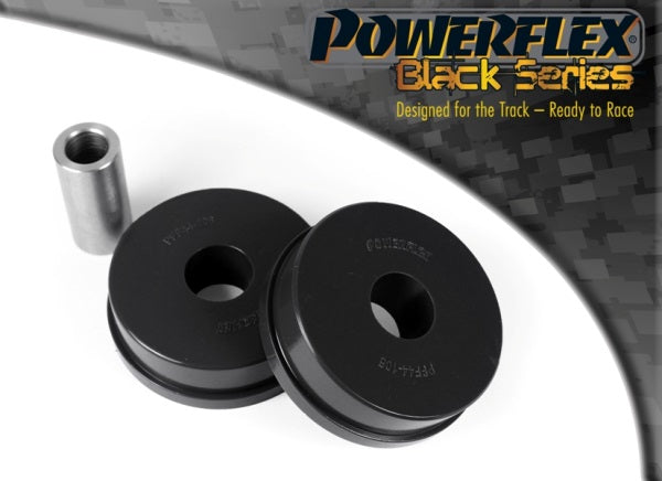 Powerflex Front Lower Front Engine Mount Bush - Mitsubishi Lancer Evolution 10
