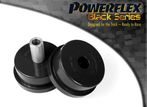 Powerflex Front Lower Rear Diff Mount Bush - Mitsubishi Lancer Evolution 4/5/6