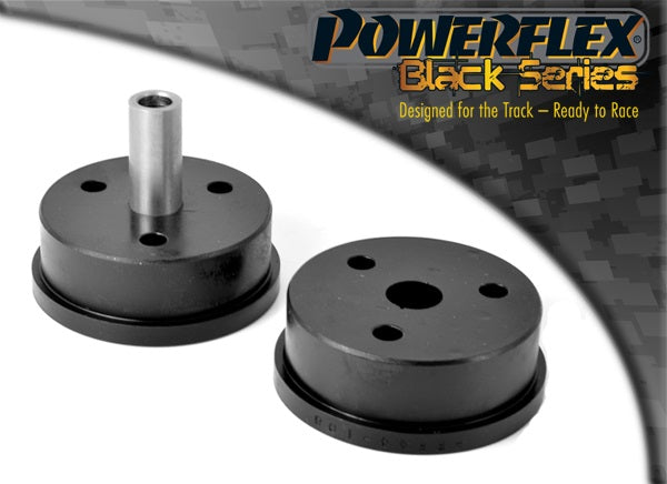 Powerflex Front Lower Rear Diff Mount Bush - Mitsubishi Lancer Evolution 4/5/6