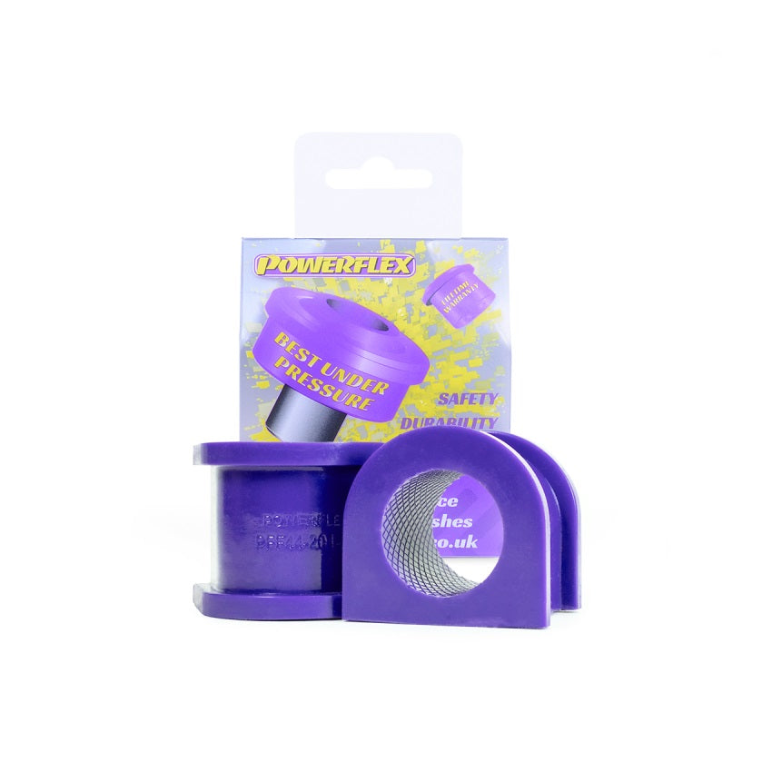 Powerflex Rear Anti Roll Bar Mount Bushes - Mitsubishi Lancer Evolution 10