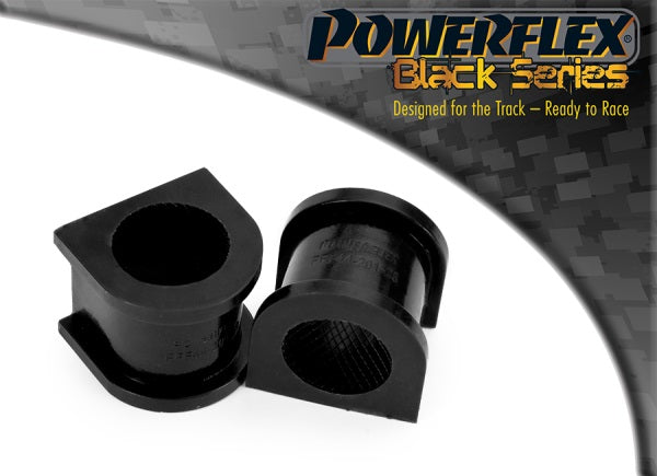 Powerflex Rear Anti Roll Bar Mount Bushes - Mitsubishi Lancer Evolution 10