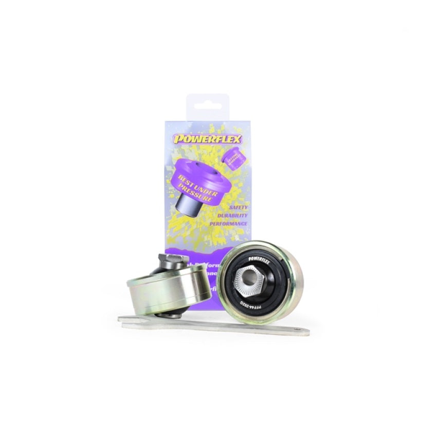 Powerflex Front Wishbone Anti-Lift & Caster Adjustable Bushes - Mitsubishi Lancer Evolution 7/8/9