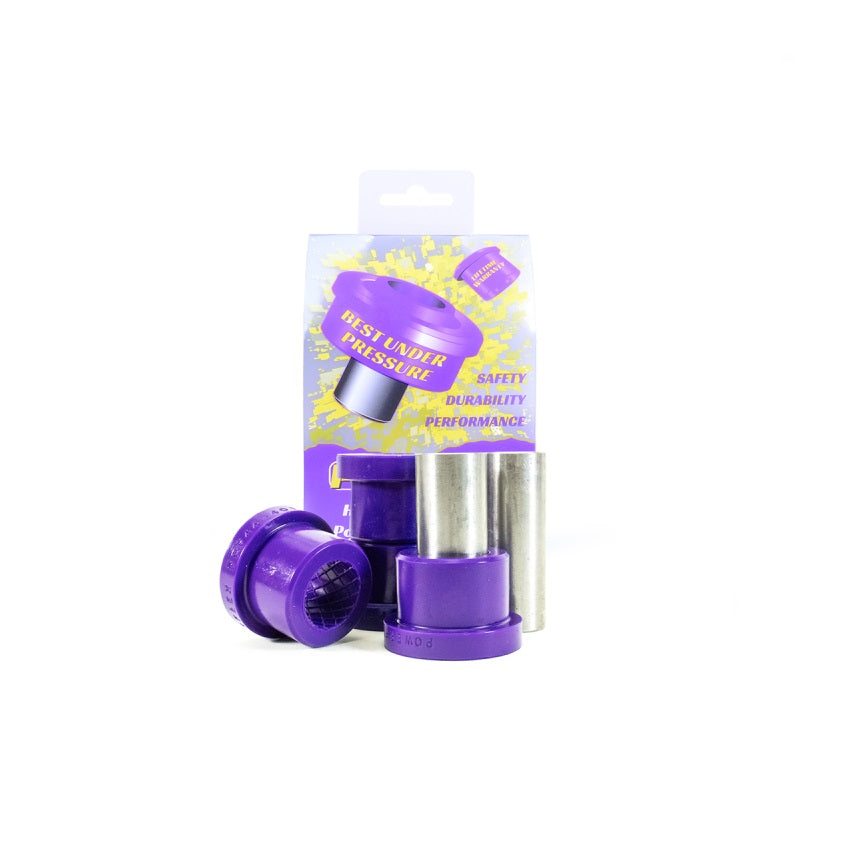 Powerflex Front Arm Front Bushes - Mitsubishi Lancer Evolution 10