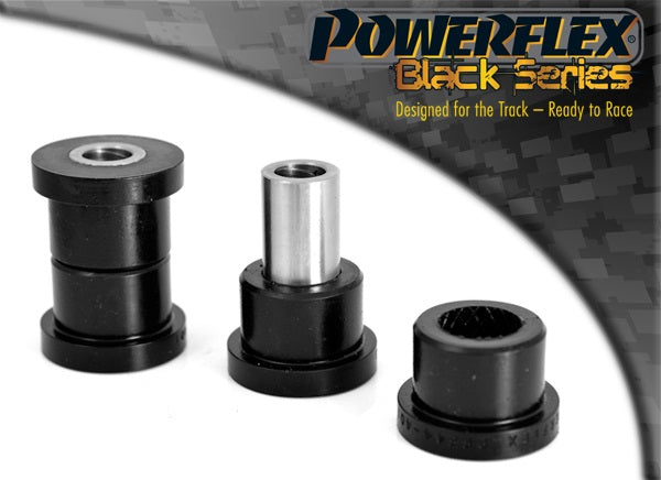 Powerflex Front Arm Front Bushes - Mitsubishi Lancer Evolution 10