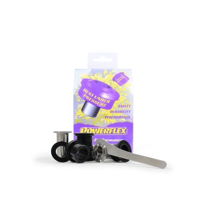 Powerflex Front Arm Front Bushes - Mitsubishi Lancer Evolution 10