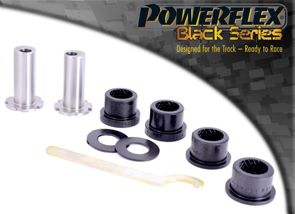 Powerflex Front Arm Front Bushes - Mitsubishi Lancer Evolution 10