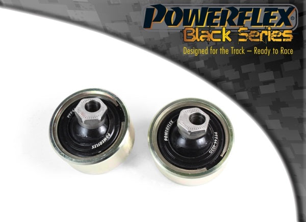 Powerflex Front Arm Rear Caster Adjustable Bushes - Mitsubishi Lancer Evolution 10