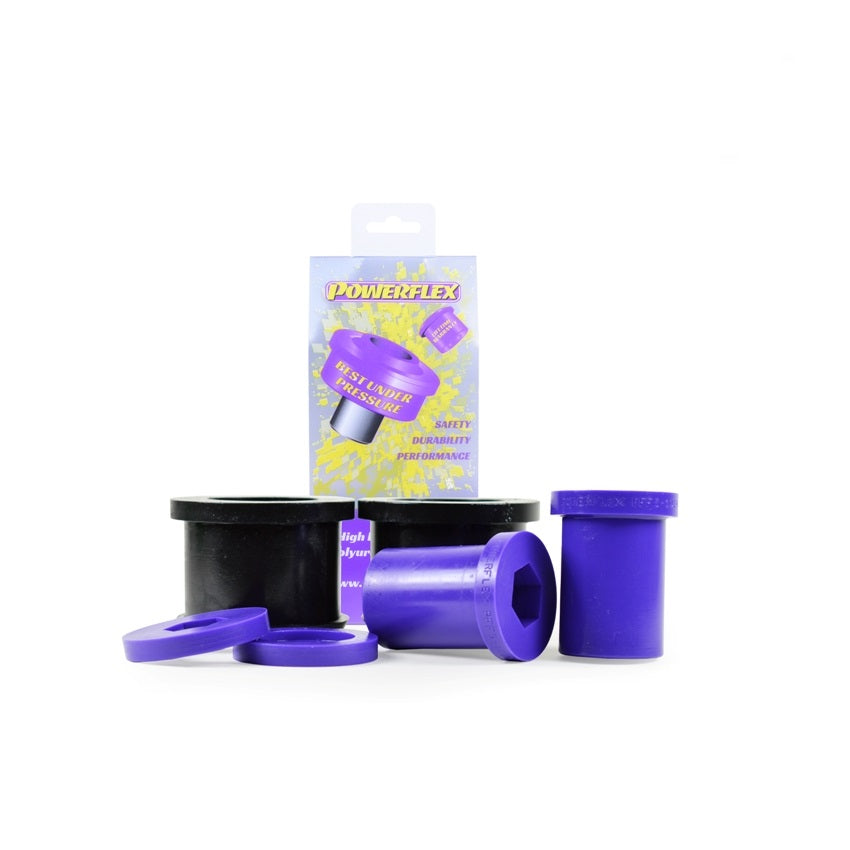 Powerflex Front Wishbone Rear Bushes - Mini Cooper S R53