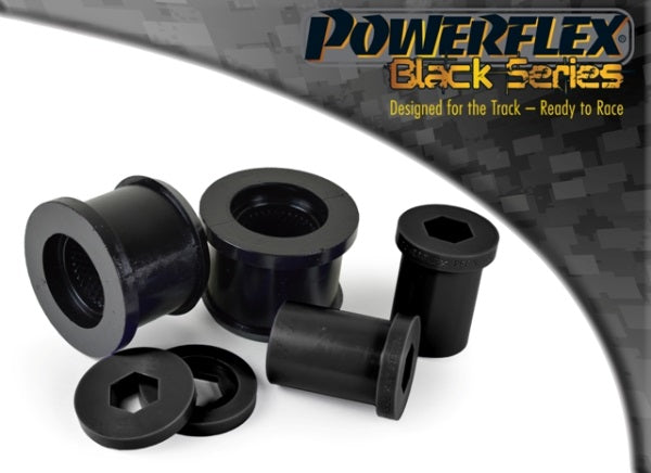 Powerflex Front Wishbone Rear Bushes - Mini Cooper S R53