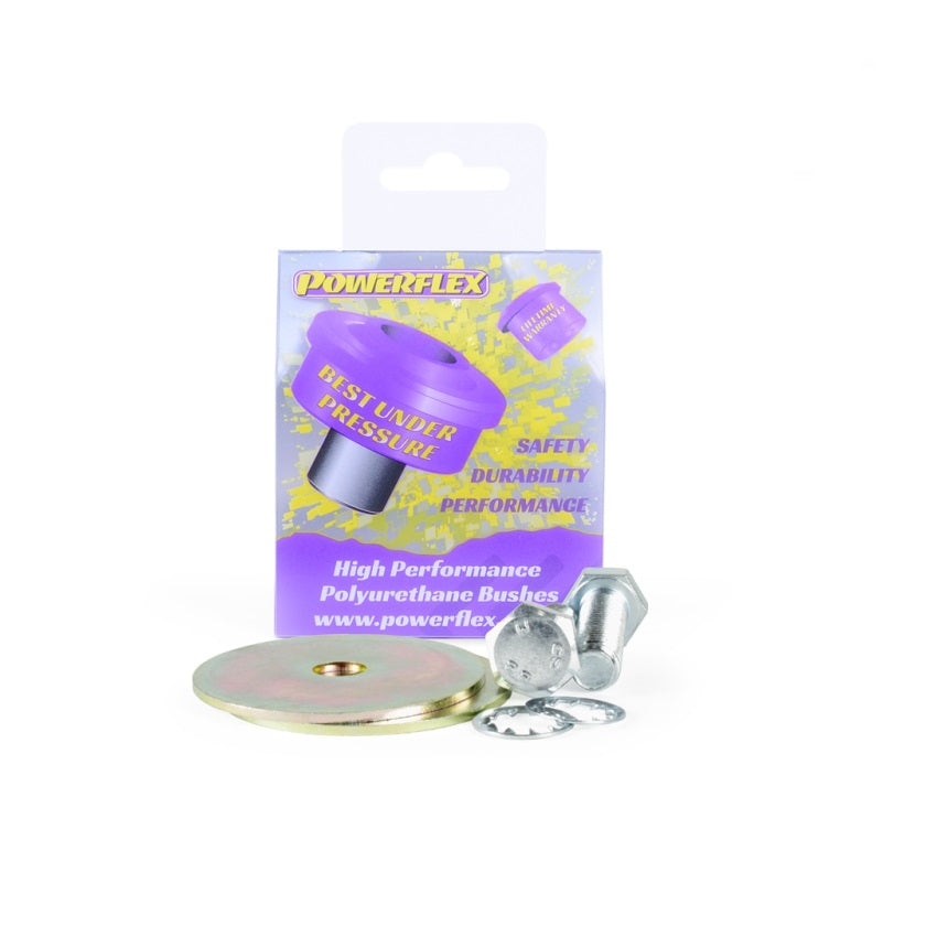 Powerflex Front Wishbone Rear Bushes - Mini Cooper S R53