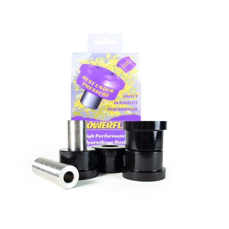 Powerflex Front Arm Front Bushes - BMW M135i xDrive F40