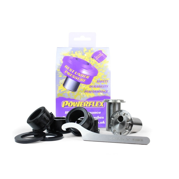 Powerflex Front Arm Front Bushes - BMW M135i xDrive F40