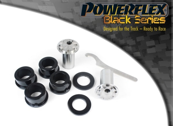 Powerflex Front Arm Front Bushes - BMW M135i xDrive F40