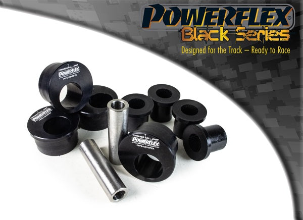 Powerflex Front Arm Front Bushes - BMW M135i xDrive F40