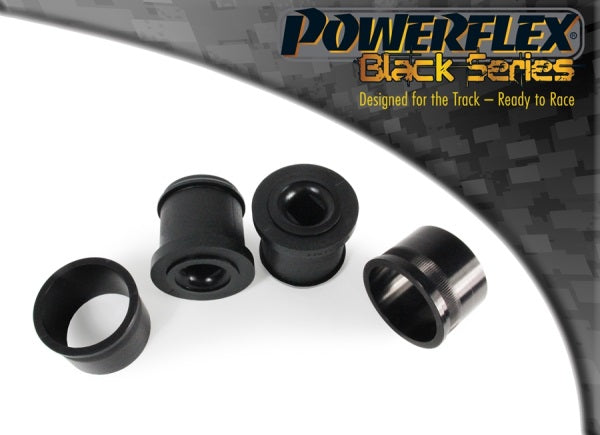 Powerflex Front Arm Rear Bushes - BMW M235i xDrive F44