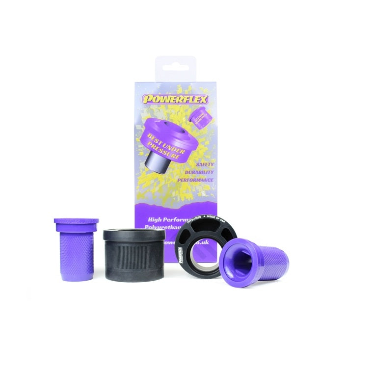 Powerflex Front Arm Rear Bushes - BMW M235i xDrive F44