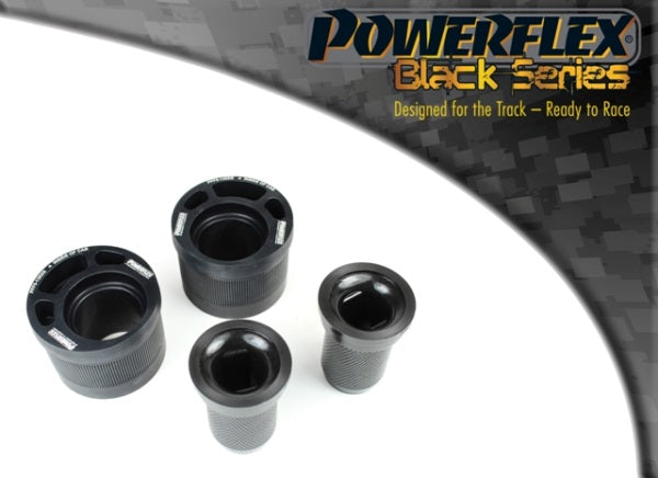 Powerflex Front Arm Rear Bushes - BMW M235i xDrive F44