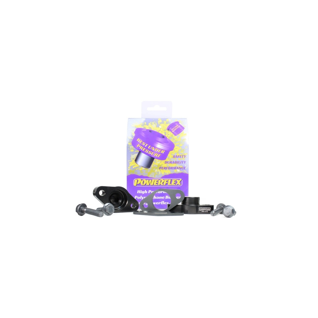 Powerflex Roll Centre Adjusters - Mini John Cooper Works R53