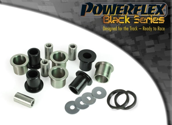 Powerflex Front Upper Wishbone Bushes - BMW X5M F85