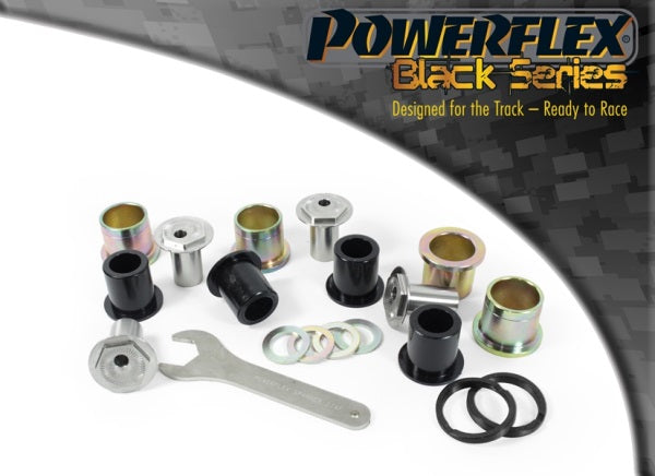 Powerflex Front Upper Wishbone Bushes - BMW X5M F85