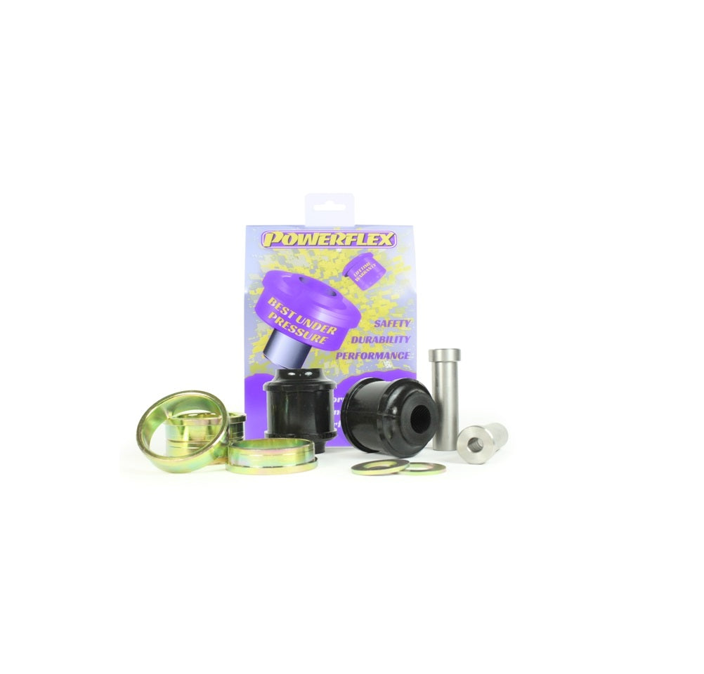 Powerflex Purple Series Front Bush Kits - BMW M135i/M140i Non-xDrive F20/F21