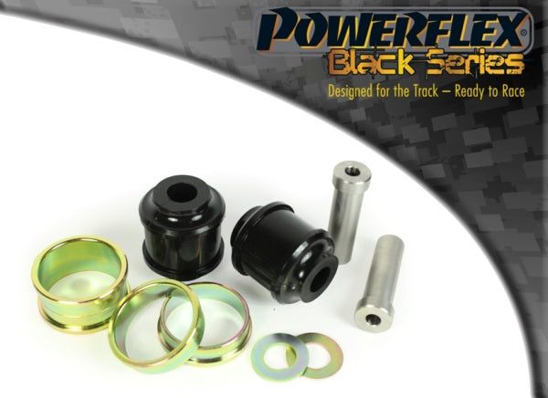 Powerflex Front Radius Arm To Chassis Bushes - BMW M135i/M140i F20/F21