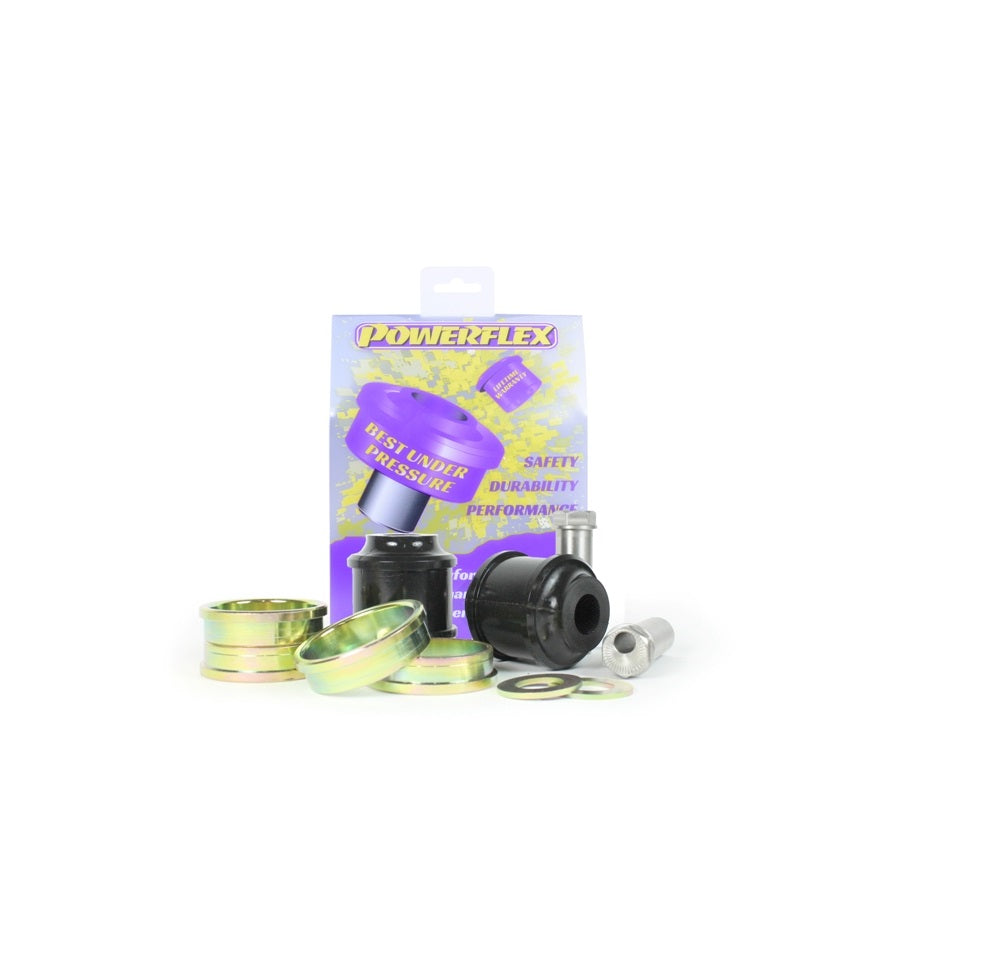 Powerflex Purple Series Front Bush Kits - BMW M135i/M140i Non-xDrive F20/F21