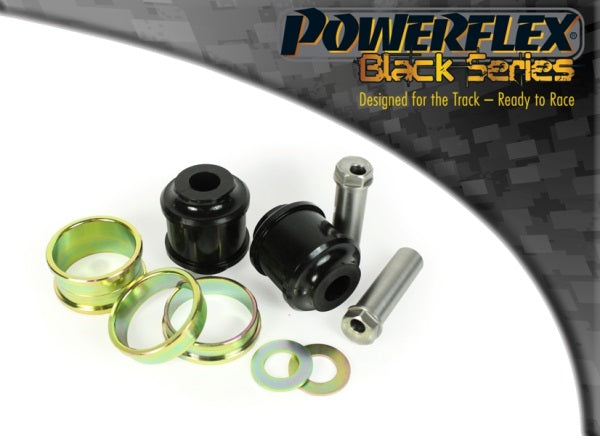 Powerflex Front Radius Arm To Chassis Bushes - BMW M135i/M140i F20/F21