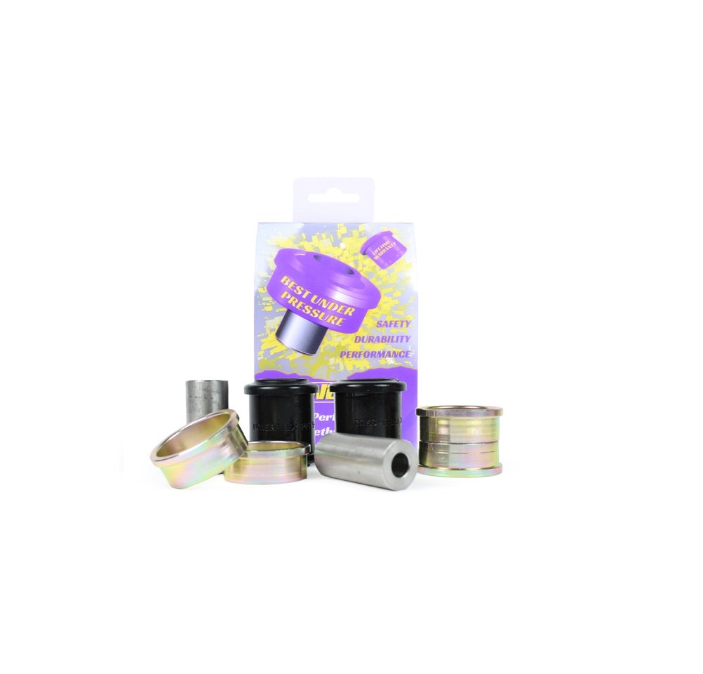 Powerflex Purple Series Front Bush Kits - BMW M135i/M140i Non-xDrive F20/F21