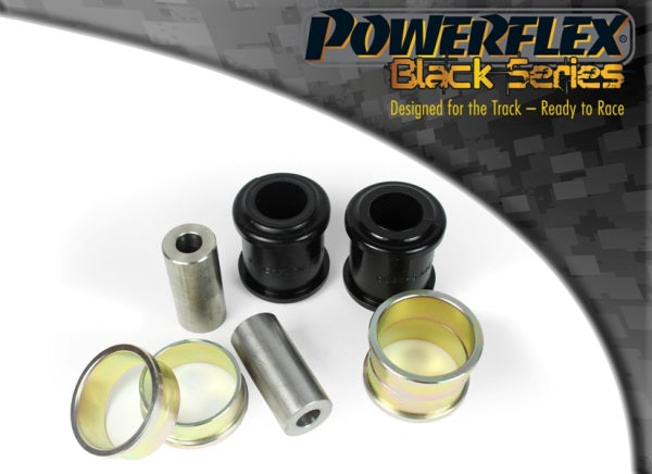 Powerflex Front Control Arm To Chassis Bushes - BMW M135i/M140i F20/F21