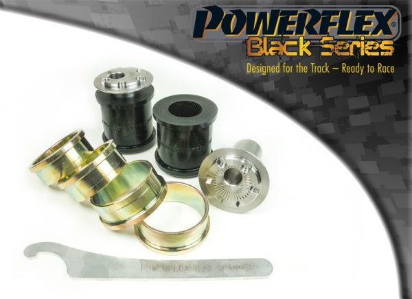 Powerflex Front Control Arm To Chassis Bushes - BMW M135i/M140i F20/F21