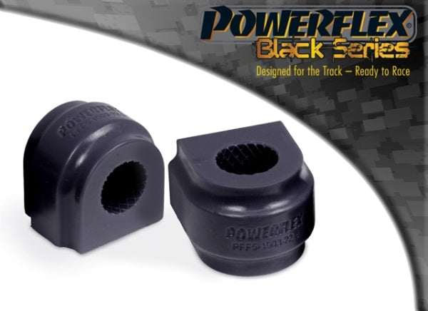 Powerflex Front Anti-Roll Bar Bushes - BMW M135i/M140i F20/F21