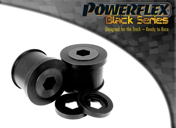 Powerflex Front Wishbone Rear Bushes - Mini John Cooper Works/GP2 R56